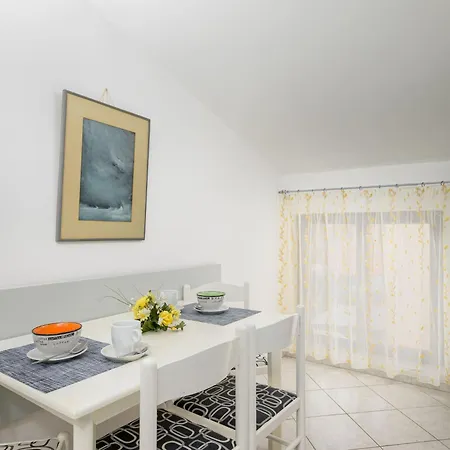 Schoene 6 By Interhome Apartamento