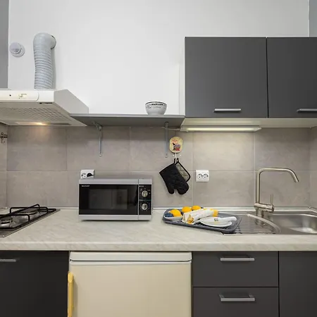Schoene 6 By Interhome Apartamento *