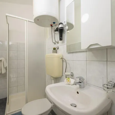 Apartamento Schoene 6 By Interhome