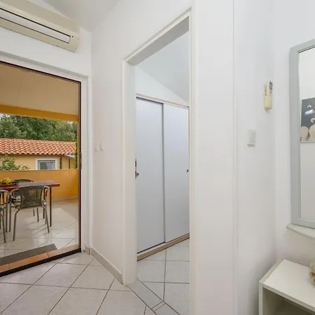 Apartamento Schoene 6 By Interhome