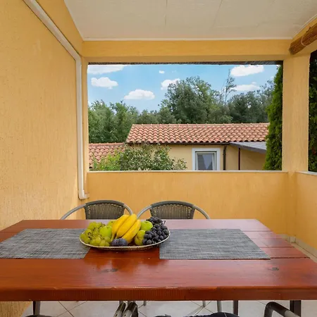 Apartamento Schoene 6 By Interhome