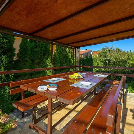 Appartamento Schoene 6 By Interhome *