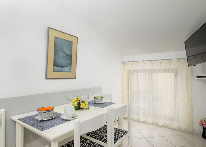 Schoene 6 By Interhome Apartamento