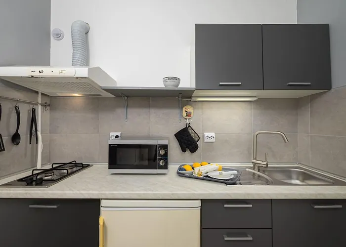 Schoene 6 By Interhome Apartamento *