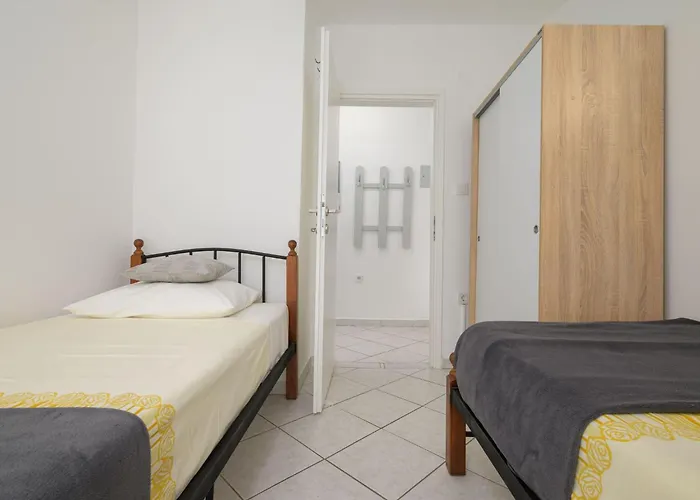 Schoene 6 By Interhome Apartamento