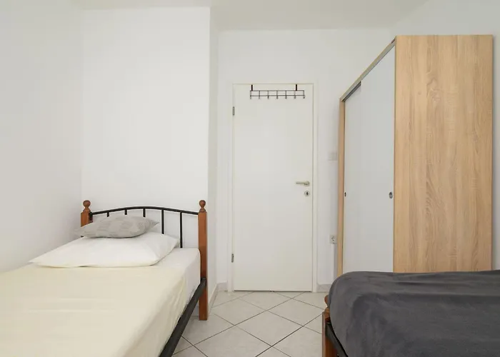 Schoene 6 By Interhome Apartamento