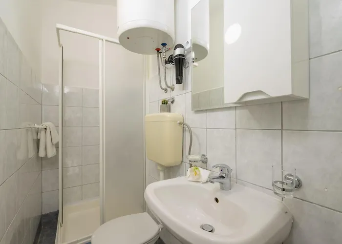 Apartamento Schoene 6 By Interhome