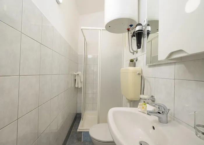Apartamento Schoene 6 By Interhome Štinjan