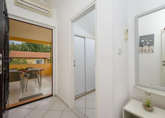 Apartamento Schoene 6 By Interhome