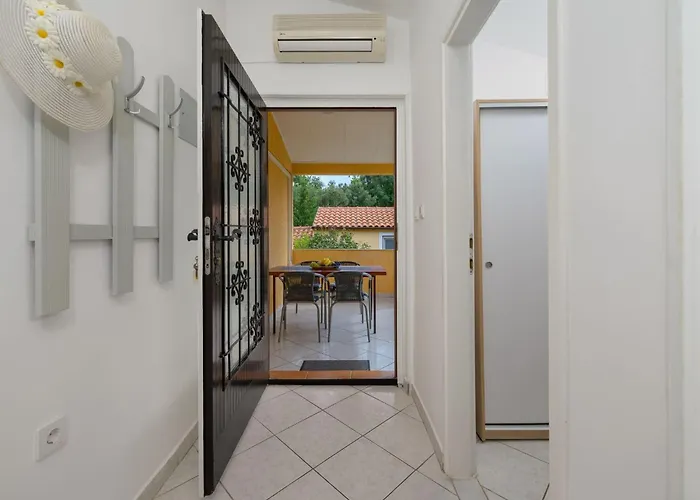 Apartamento Schoene 6 By Interhome Štinjan