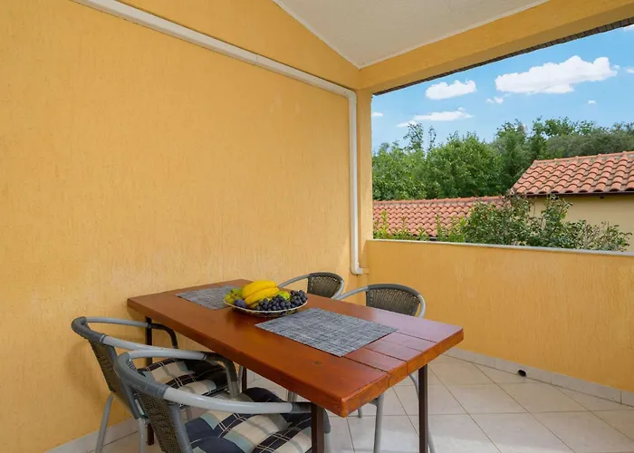 Apartamento Schoene 6 By Interhome