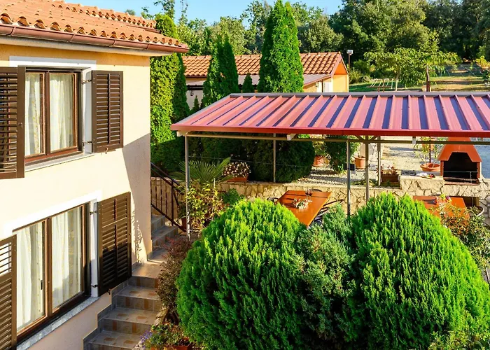Schoene 6 By Interhome Apartamento Štinjan