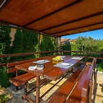Apartmán Schoene 6 By Interhome *