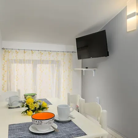 Schoene 6 By Interhome Appartement