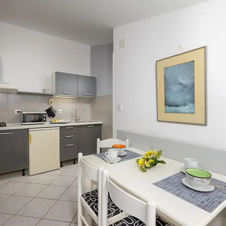 Schoene 6 By Interhome Appartement