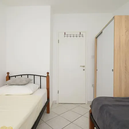 Schoene 6 By Interhome Appartement