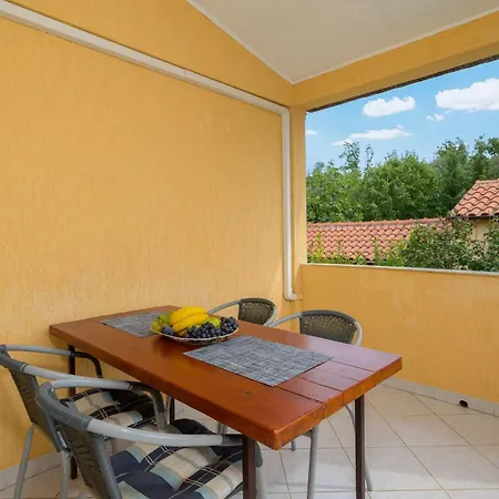 Apartman Schoene 6 By Interhome