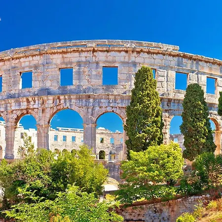 Appartement Schoene 6 By Interhome