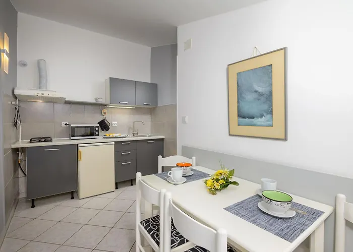 Schoene 6 By Interhome Apartment