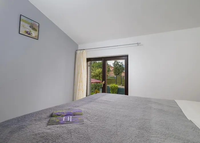 Schoene 6 By Interhome Apartment *