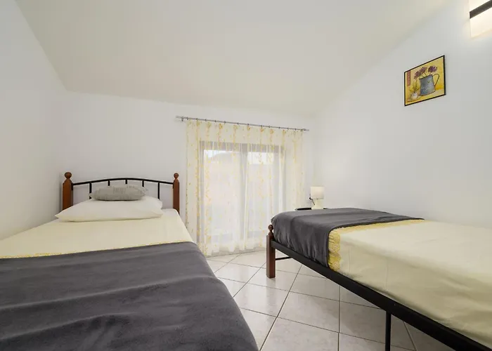 Schoene 6 By Interhome Apartment Stinjan