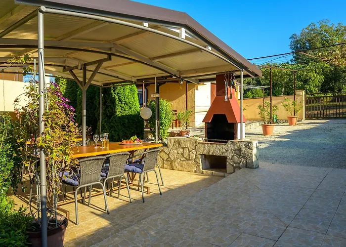 Schoene 6 By Interhome Apartment *