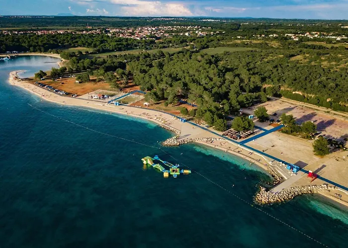 Schoene 6 By Interhome Apartment Stinjan